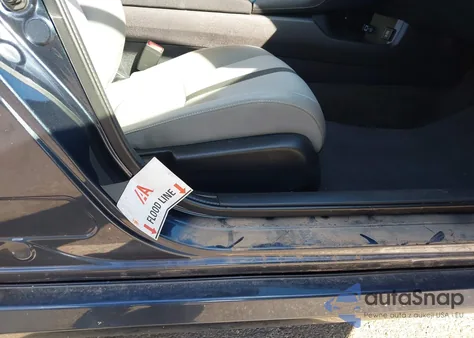 2017 Honda Civic Ex from USA, damaged, VIN 2HGFC2F75HH563796